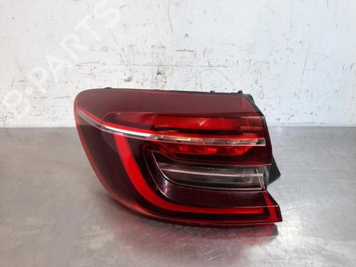Used Left taillight RENAULT CLIO V (B7_) 1.0 SCe 65 (B7MG) (67 hp) 23605626