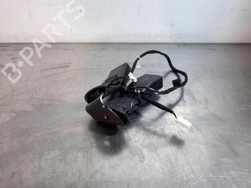Seat buckle CITROËN C3 IV (CC_, CB_) ë-C3 (CBZYAZ) | BP33744038I32 - Image 2