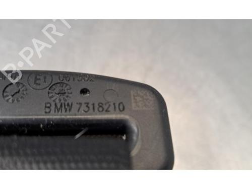 Rear right seatbelt MINI MINI (F55) Cooper D | BP39064892I28 - Image 3