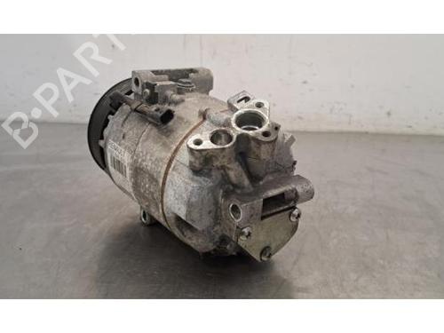 AC compressor NISSAN PRIMASTAR Van (X82) 2.0 dCi 150 | BP30046975M34 