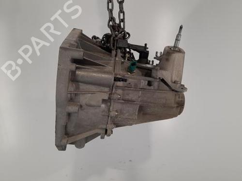 Gearbox RENAULT KADJAR (HA_, HL_) 1.3 TCe 140 (HLNB, HLN1) | BP39995346M3 - Image 2