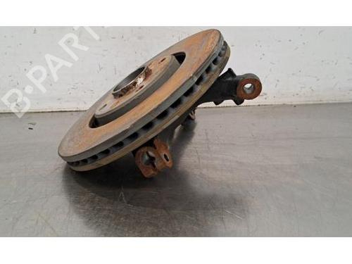 Left front steering knuckle LANCIA YPSILON (L21) EV | BP30446858M25