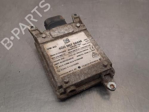 Electronic module AUDI A6 C7 (4G2, 4GC) 3.0 TDI quattro | BP23586789M83 