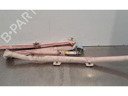 Used Right curtain airbag Right curtain airbag BMW 2 Active Tourer (F45) 216 i (109 hp) 32485760 32485760
