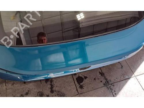Tailgate PEUGEOT 308 III (FB_, FH_, FP_, F3_, FM_) PureTech 130 (FPHNSL, FPHNST) | BP29393312C6 