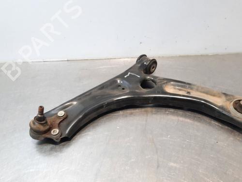 Used Left front suspension arm VW CADDY IV Box Body/MPV (SAA, SAH) 1.4 TSI (125 hp) 15031492