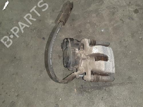 Used Right rear brake caliper MERCEDES-BENZ A-CLASS (W176) A 180 (176.042) (122 hp) 15016679