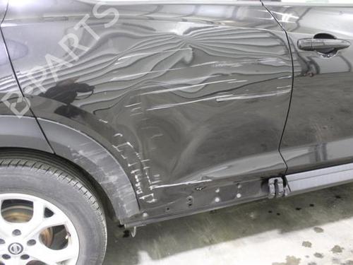 Camera NISSAN JUKE (F16_) DIG-T 117 | BP34615364E14  - Image 9
