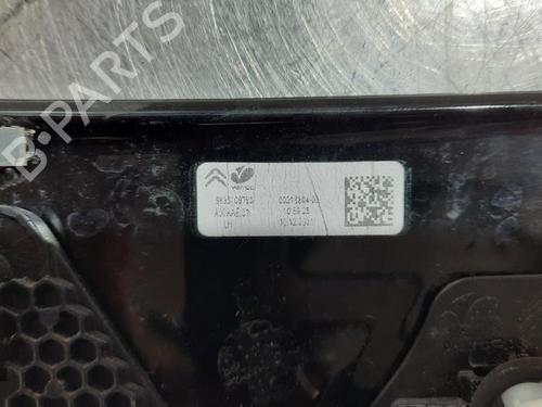 Other CITROËN C4 III (BA_, BB_, BC_) 1.2 PureTech 130 (BAHNSA, BAHNSB) | BP31162330O1