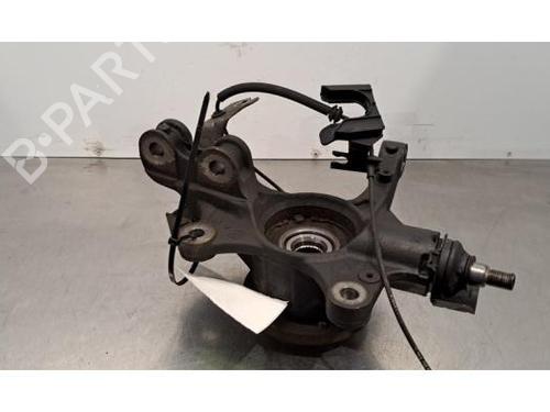 Right front steering knuckle OPEL VIVARO C Van (K0) 1.5 | BP31818757M26 