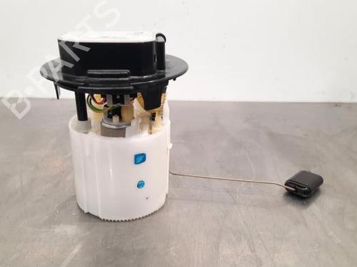 Used Fuel pump DS DS 4 II (FR_, FB_, F3_) BlueHDi 130 (FBYHZT) (131 hp) 23596682