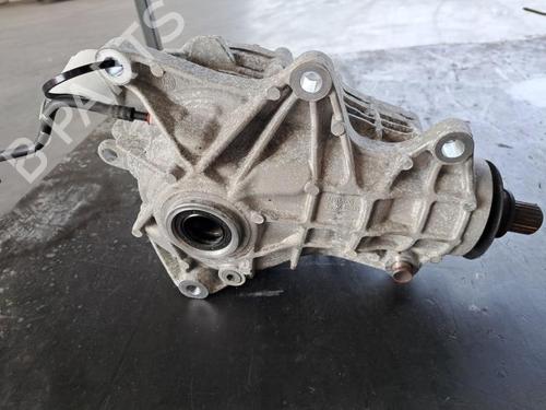 Used Front differential ALFA ROMEO STELVIO (949_) 2.9 Q4 (949.AXG2A, 949.AXH2A, 949.AXS2A) (510 hp) 23608034