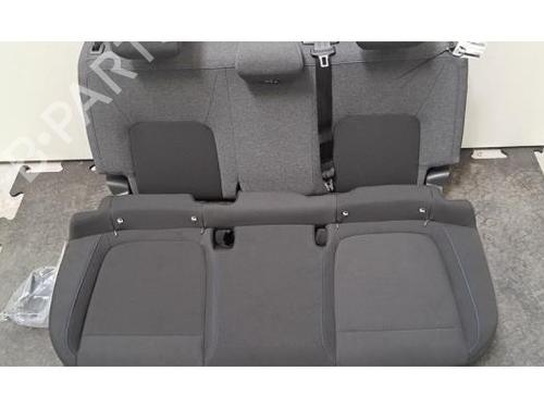 Seats set CITROËN C3 IV (CC_, CB_) ë-C3 (CBZYAZ) | BP37862133C78 - Image 9