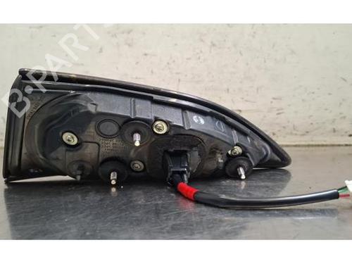 Venstre baglygte MAZDA 3 Hatchback (BP) 2.0 SKYACTIV-G M Hybrid | BP39417972C34 - Image 2