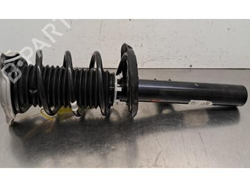 Used Right front shock absorber Right front shock absorber MERCEDES-BENZ CLA (C118) CLA 180 Mild-Hybrid (118.384) (136 hp) 40483532 40483532