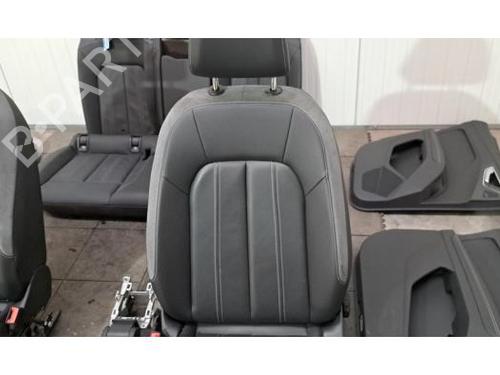 Seats set AUDI Q4 E-TRON SUV (F4B) 35 | BP34105594C78  - Image 6