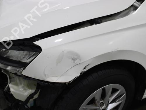 Levier de vitesses SKODA FABIA IV (PJ3) 1.0 TSI | BP23625901M90