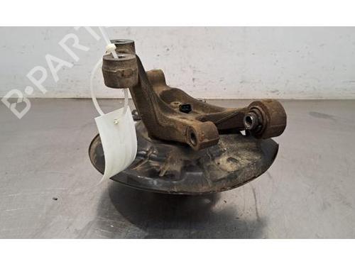 Used Right rear steering knuckle HYUNDAI i30 FASTBACK (PDE, PDEN) 1.4 T-GDI (140 hp) 26014206