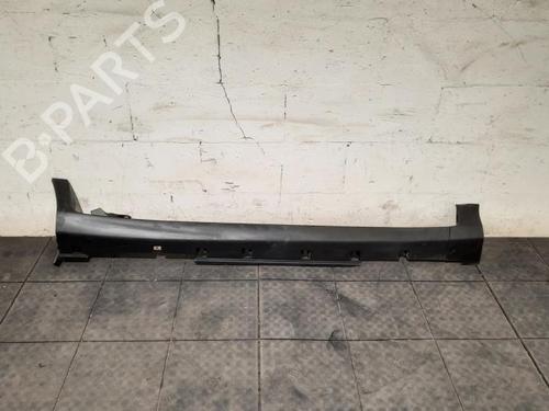 Højre sidekjole Højre sidekjole FORD ECOSPORT 1.0 EcoBoost (100 hp) 34120773 34120773