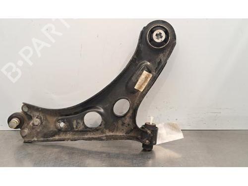 Used Right front suspension arm Right front suspension arm PEUGEOT 208 II (UB_, UP_, UW_, UJ_) 1.2 PureTech 100 (101 hp) 32287595 32287595