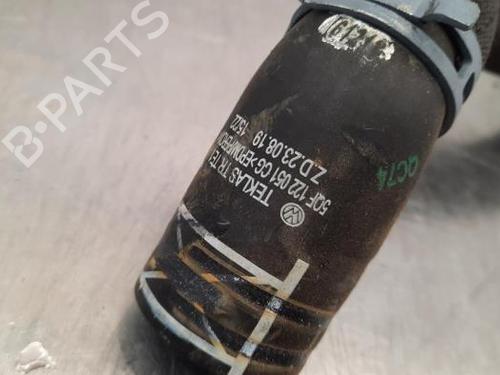 Pipe AUDI Q3 Sportback (F3N) 45 TFSI e | BP23580311M125 
