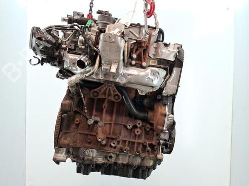 Engine PEUGEOT EXPERT Van (V_) 2.0 BlueHDi 145 | BP39540584M1 - Image 2