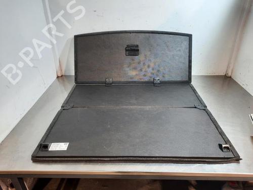 Luggage compartment floor AUDI A6 C6 Avant (4F5) 2.8 FSI quattro | BP23628974I33 