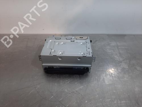 Used Radio VOLVO V40 Hatchback (525) D2 (120 hp) 17111952