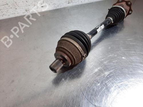 Antriebswelle links vorne VW T-ROC (A11, D11) 1.0 TSI | BP29379263M38 