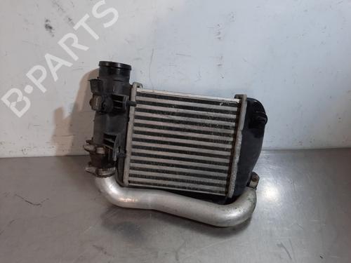 Intercooler AUDI A6 C6 (4F2) 3.0 TDI quattro | BP18237292M30 