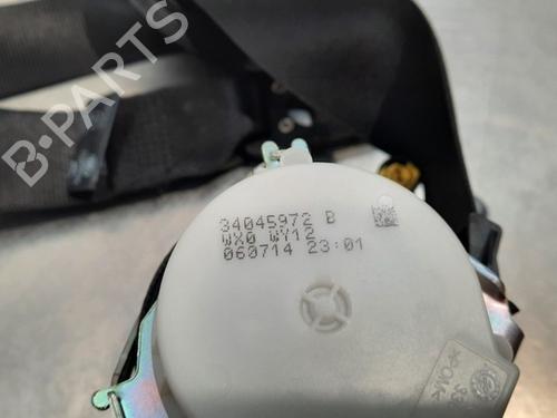 Front left seatbelt PORSCHE PANAMERA (970) 3.0 4S | BP15036525I26 