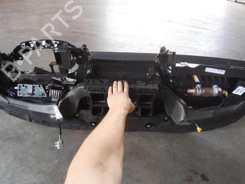 Airbag Kit LAND ROVER RANGE ROVER SPORT II (L494) 2.0 Si4 4x4 | BP23579898C86 