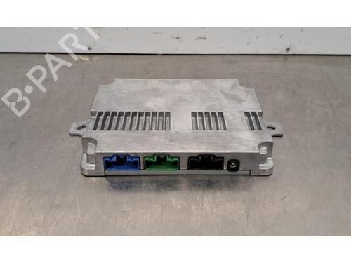 Used Electronic module PEUGEOT 308 III (FB_, FH_, FP_, F3_, FM_) e-308 (FMZKWZ) (156 hp) 30521439