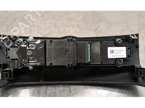 Climate control VOLVO XC60 II (246) B4 Mild-Hybrid AWD | BP23639643I5 