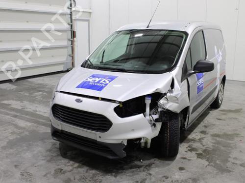 Used Parts FORD TRANSIT COURIER B460 Box Body/MPV 1.6 TDCi (95 hp) 2386563
