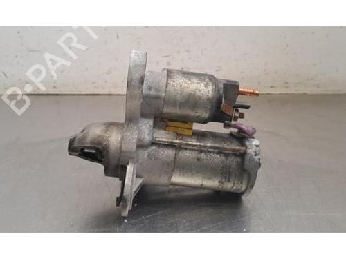 starter-dacia-sandero-iii-2021-34268558 main image