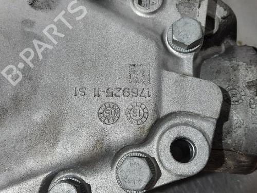 Front differential BMW 7 (G11, G12) 740 d, Ld xDrive | BP10882495M23 