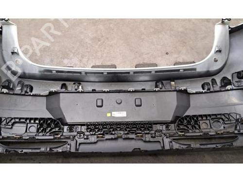 Rear bumper RENAULT SCENIC E-TECH PHASE I EV87 | BP37225534C8 - Image 9