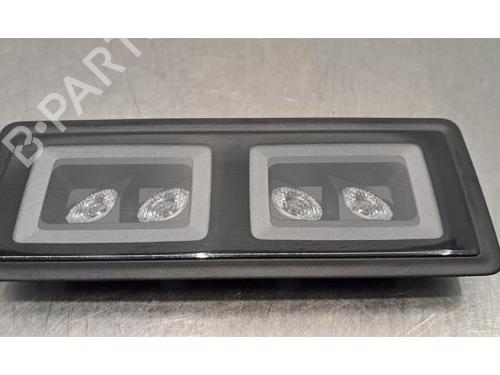 Used Interior roof light Interior roof light FORD TOURNEO CONNECT / GRAND TOURNEO CONNECT V761 MPV (SK) 1.5 EcoBoost (114 hp) 40065460 40065460