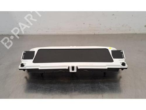 Used Instrument cluster PEUGEOT 308 III (FB_, FH_, FP_, F3_, FM_) PureTech 130 (FPHNSL, FPHNST) (131 hp) 29468150
