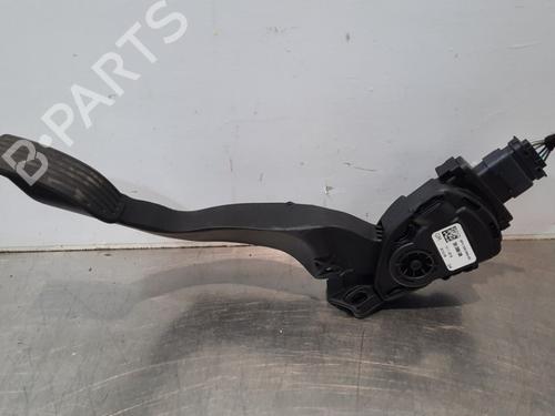 Pedal CITROËN C3 AIRCROSS II (2R_, 2C_) 1.2 PureTech 130 (2RHNYH) | BP11728422I4 