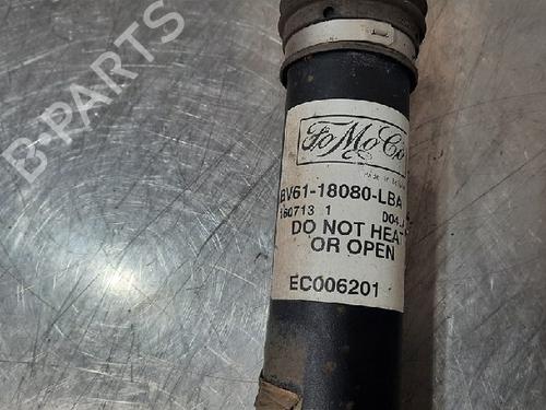 Left rear shock absorber FORD FOCUS III Saloon 1.5 TDCi | BP10881049M18 