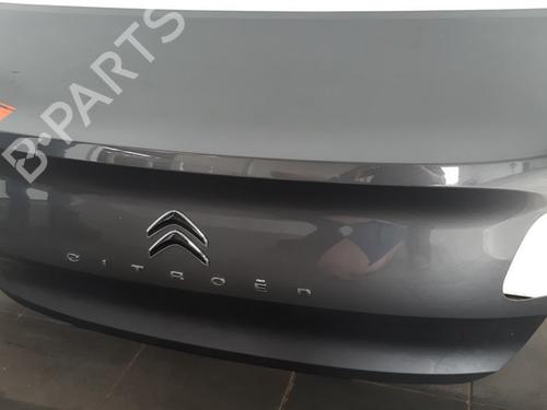Tailgate CITROËN C4 III (BA_, BB_, BC_) ë-C4 (BCZKXC, BZCKSC) | BP15042361C6 