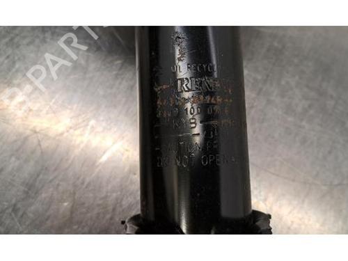 Left front shock absorber RENAULT MASTER III Van (FV) 2.3 dCi 150 FWD (FV0F, FV03, FV09) | BP28081965M16 