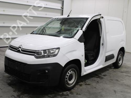 Recambios CITROËN BERLINGO Box Body/MPV (K9) 1.5 BlueHDi 100 (102 hp) 4373212