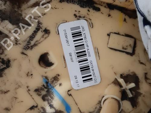 Fuel pump LAND ROVER RANGE ROVER VELAR (L560) 2.0 D180 TD4 4x4 | BP17565600M76 