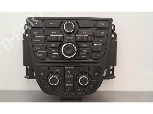 Used Switch OPEL CASCADA (W13) 2.0 CDTI (67) (165 hp) 29524091