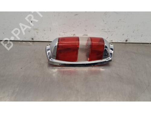 Used Left taillight Left taillight MERCEDES-BENZ SL (W121) 190 SL (121.042, 121.040) (105 hp) 34199988 34199988