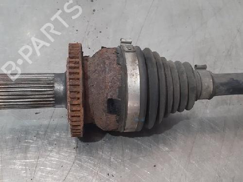 Left rear driveshaft HYUNDAI SANTA FÉ III (DM, DMA) 2.0 CRDi 4WD | BP10880406M40 