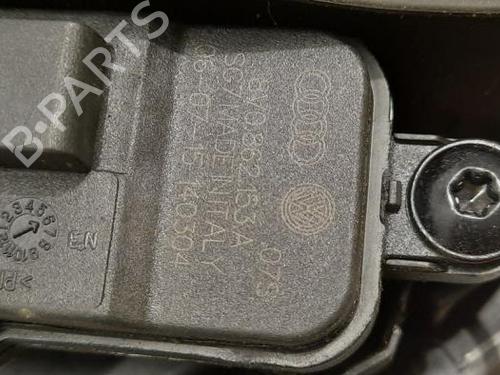 Fuel flap AUDI A3 Sportback (8VA, 8VF) RS3 quattro | BP23589242C131 